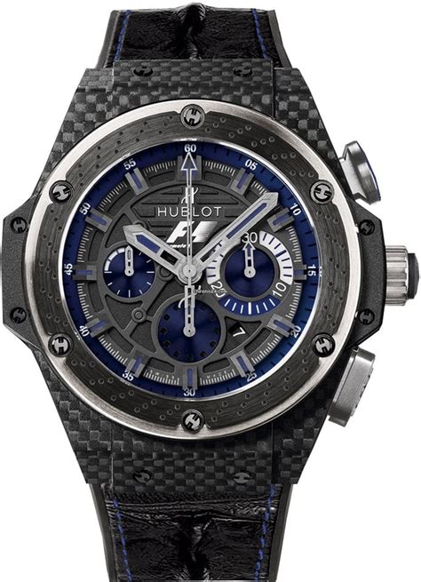 hublot big bang f1 price|hublot big bang king interlagos.